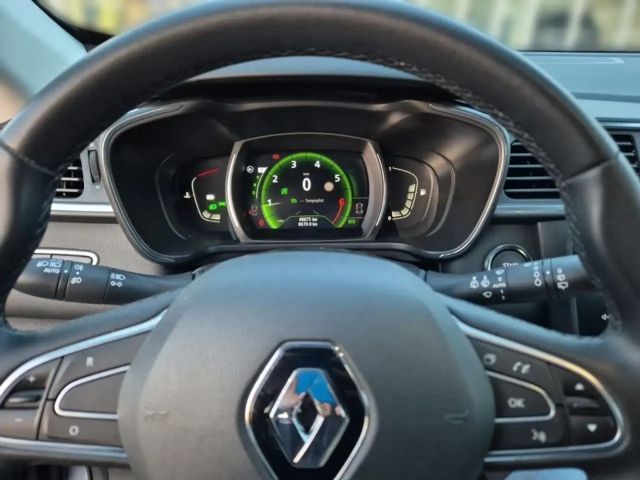 Renault Kadjar Techno