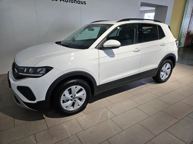 Volkswagen T-Cross 1.0 TSI DSG Life