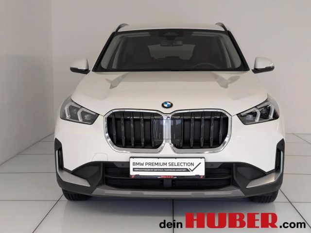 BMW X1 xDrive
