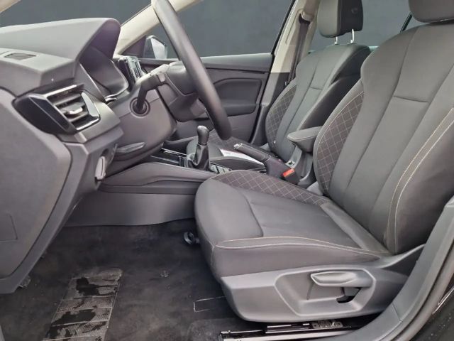 Skoda Scala 1.0 TSI Selection