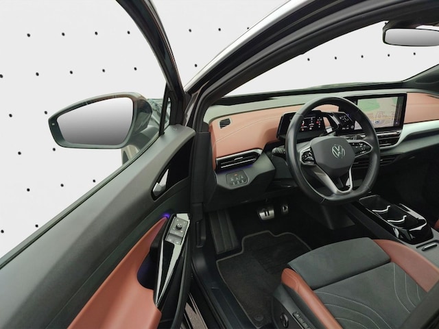 Volkswagen ID.4 IQ.Drive Performance Pro
