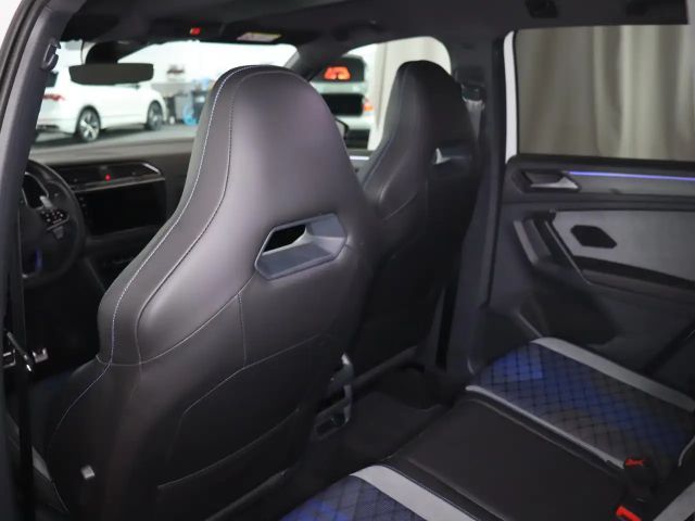 Volkswagen Tiguan 2.0 TSI Style