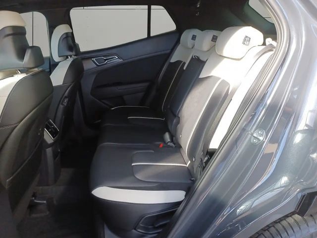 Kia Sportage GDi GT-Line Vierwielaandrijving