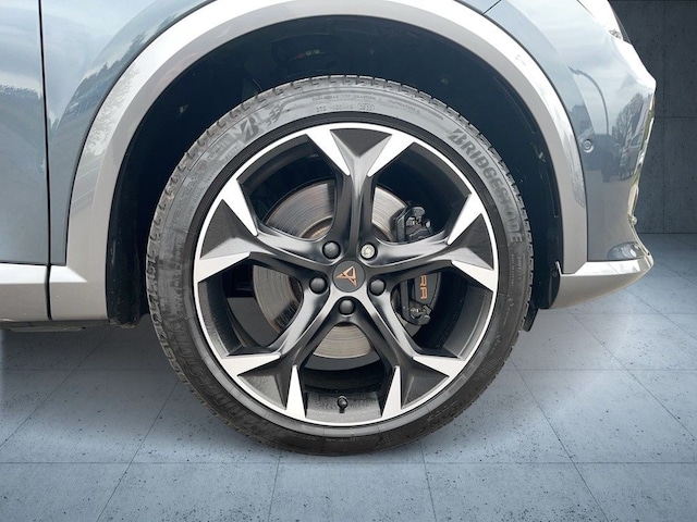 Cupra Formentor 2.0 TSI 4Drive DSG VZ