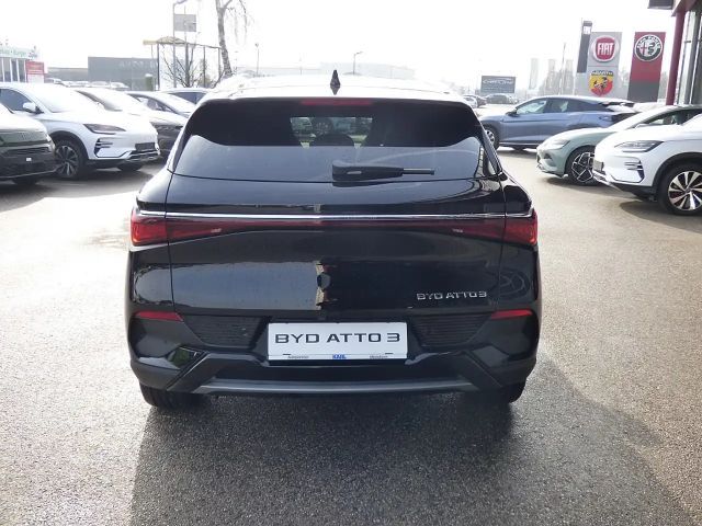 BYD Atto 3 Comfort