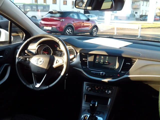 Opel Astra 1.4 Turbo Sports Tourer