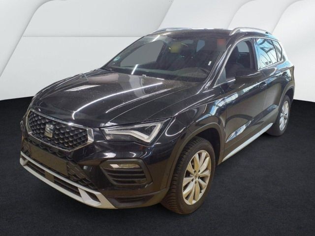 Seat Ateca 1.5 TSI DSG