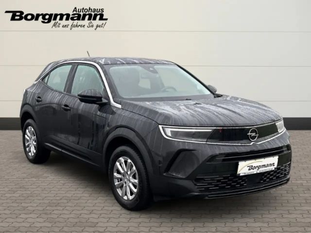 Opel Mokka Edition