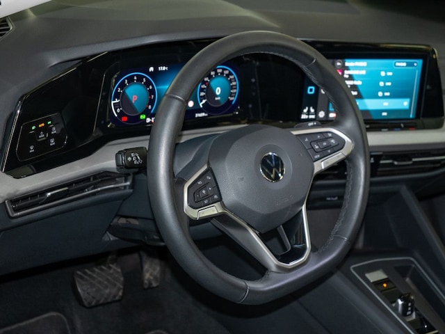 Volkswagen Golf DSG Golf VIII Life Variant