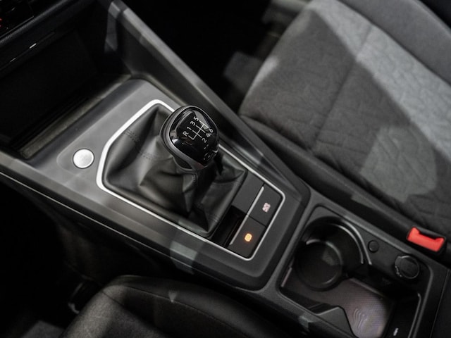 Volkswagen Golf 1.5 TSI Golf VIII