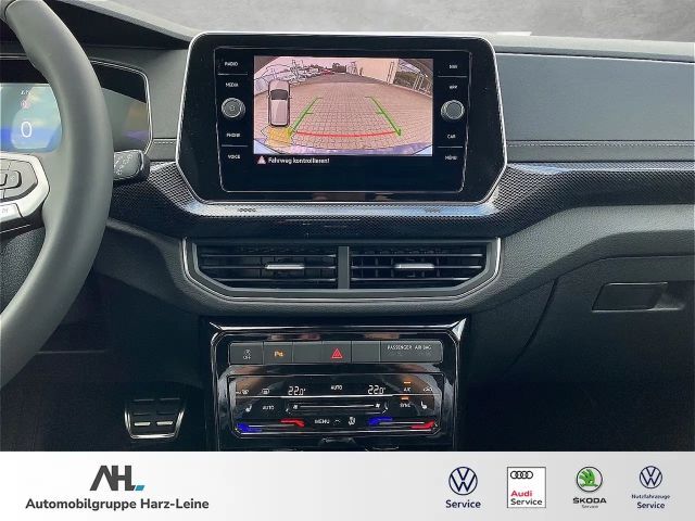 Volkswagen T-Cross 1.0 TSI DSG