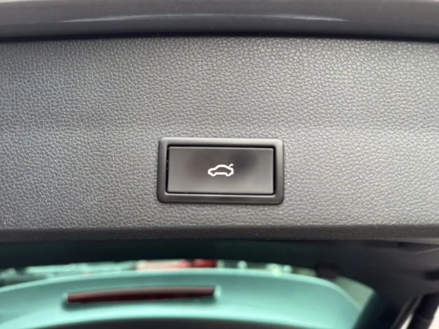 Cupra Ateca 1.5 TSI DSG