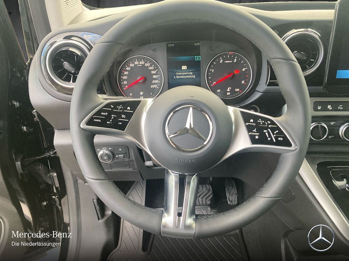 Mercedes-Benz T 180 Progressive