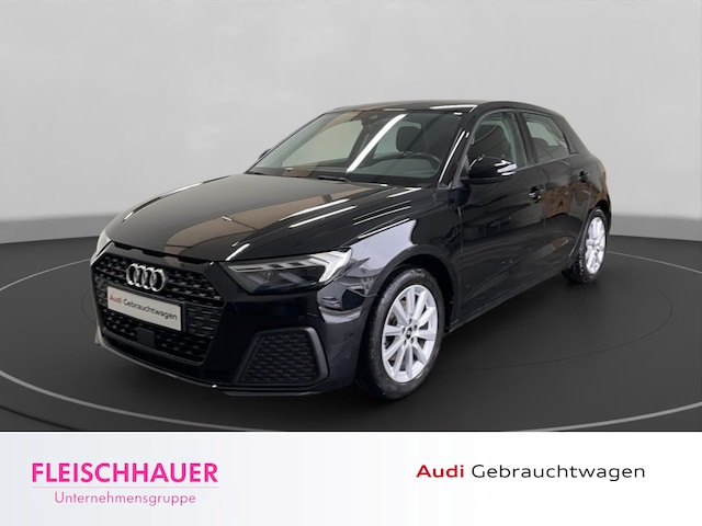Audi A1 30 TFSI S-Tronic Sportback