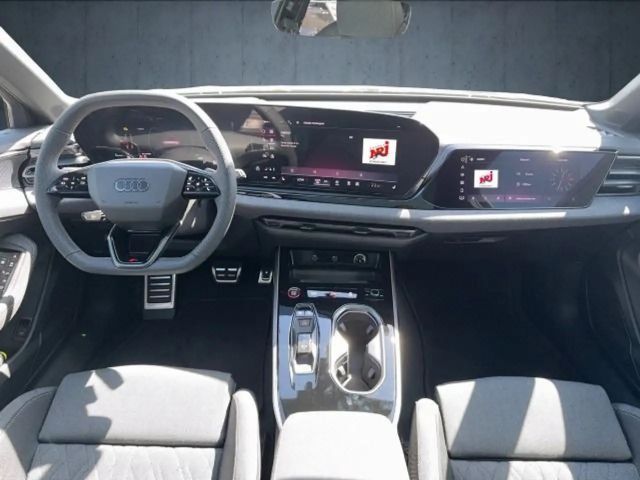 Audi A6 Quattro S-Line