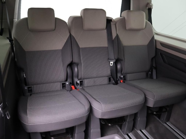 Volkswagen Multivan 2.0 TDI DSG Lang T7