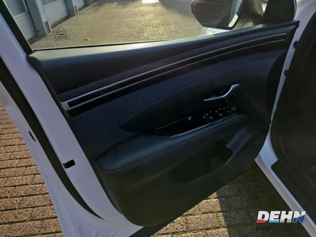 Hyundai Tucson 1.6 2WD T-GDi