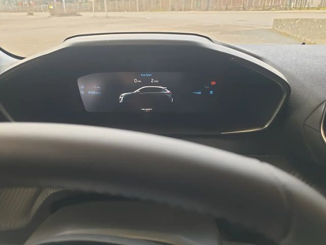 Peugeot 208 Allure Pack