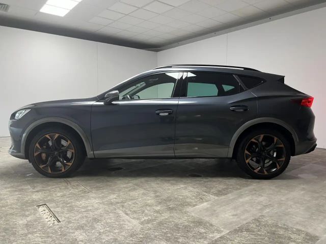 Cupra Formentor 2.0 TSI 4Drive DSG VZ