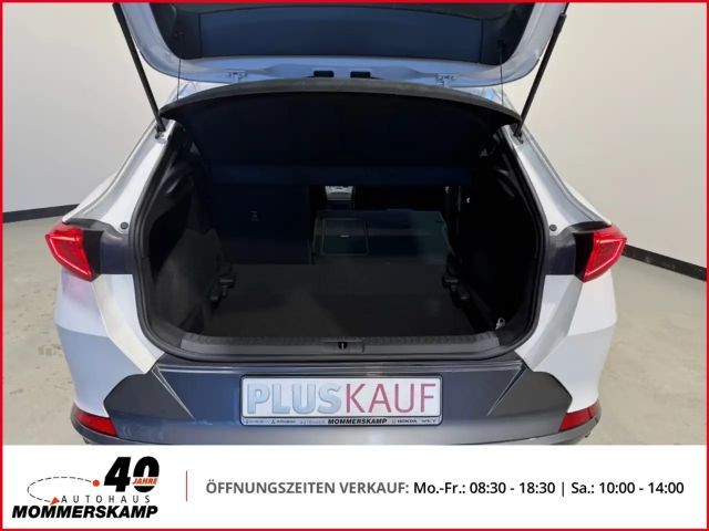 Cupra Formentor 1.5 TSI