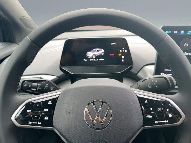 Volkswagen ID.4 Business Performance Pro
