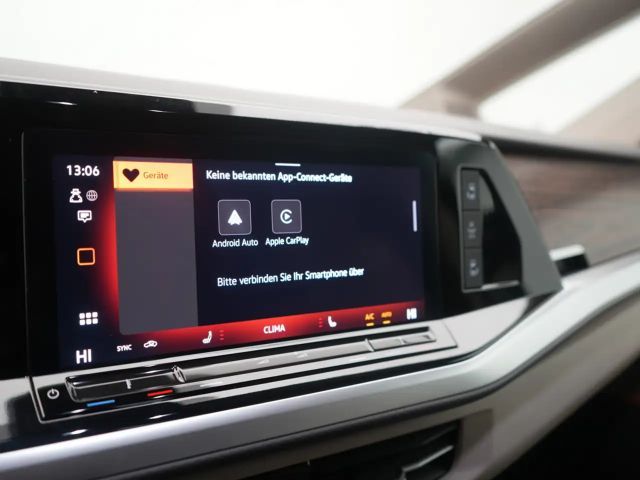 Volkswagen Multivan Style T7