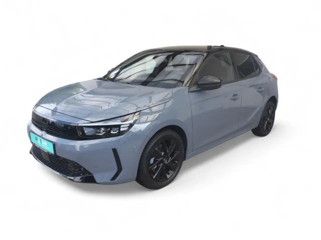 Opel Corsa GS-Line Grand Sport