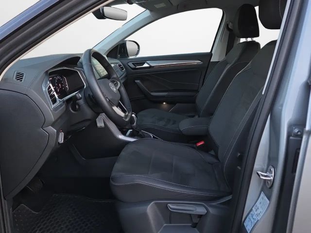 Volkswagen T-Roc 1.5 TSI DSG Style