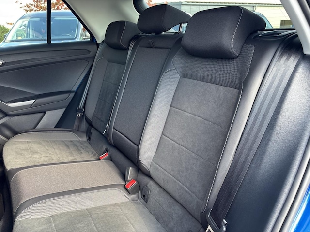 Volkswagen T-Roc TSi NWAnschlussgarantie /Easy Open & Close