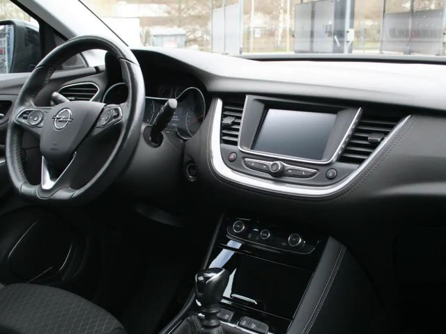 Opel Grandland X Elegance