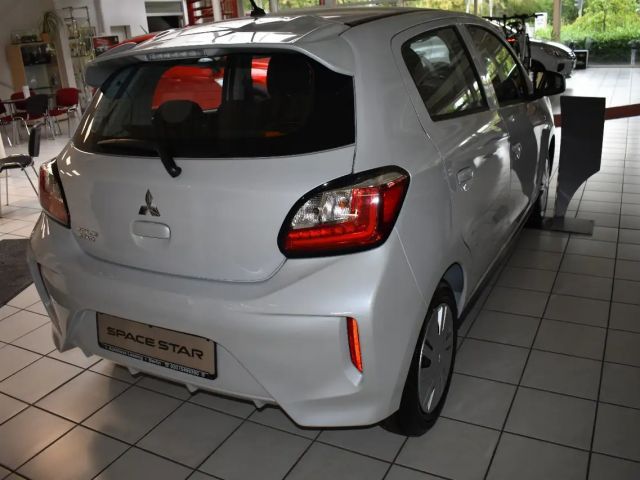 Mitsubishi Space Star ClearTec MIVEC Star