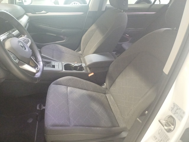 Volkswagen Golf 1.5 TSI Golf VIII Life Variant