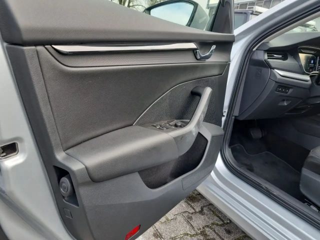 Skoda Octavia 1.5 TSI Combi