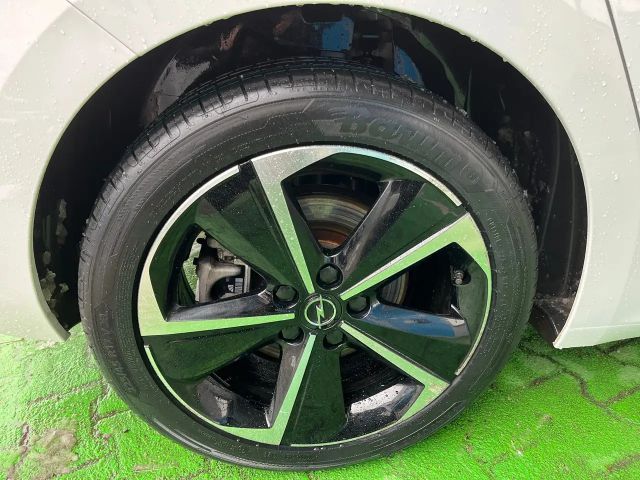 Opel Astra 1.6 Turbo Edition Turbo