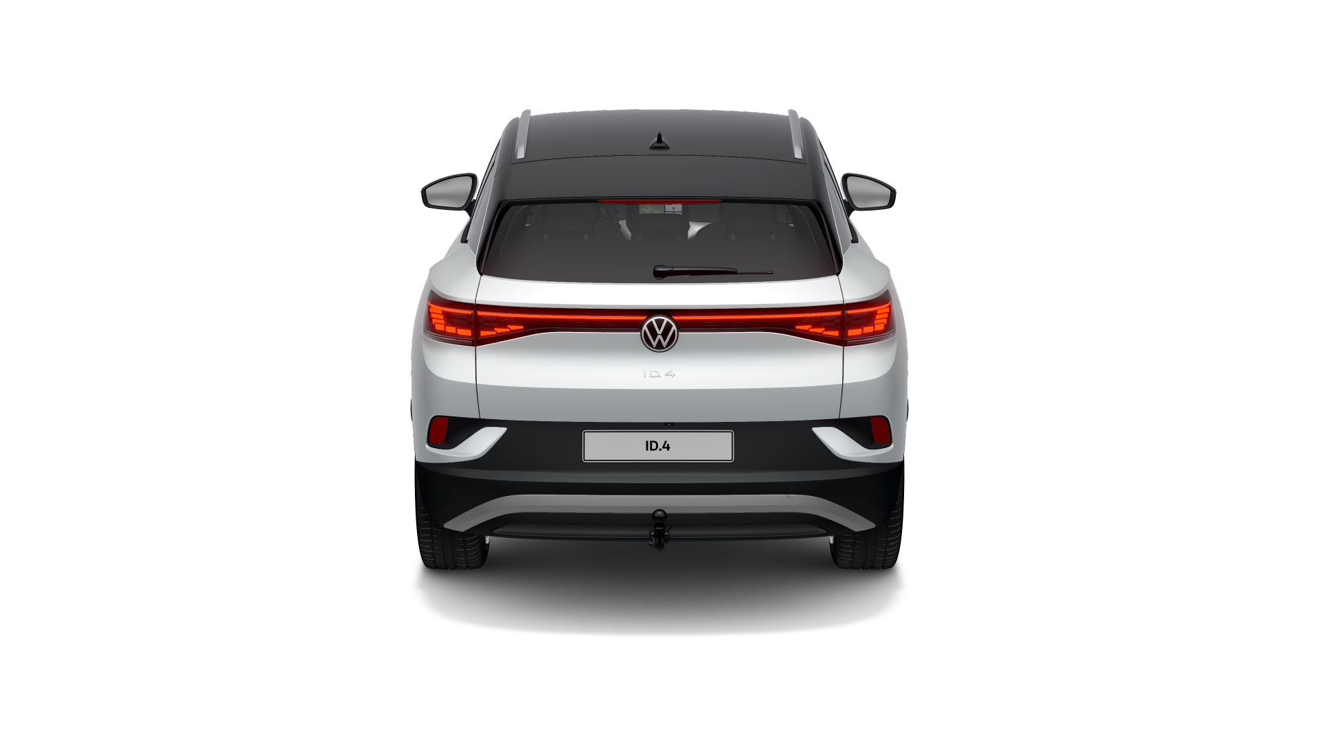 Volkswagen ID.4 150 kW 77 KWh