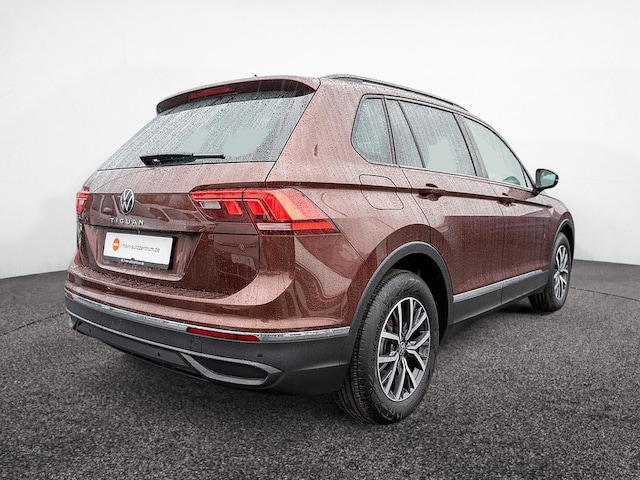 Volkswagen Tiguan 2.0 TDI DSG Life
