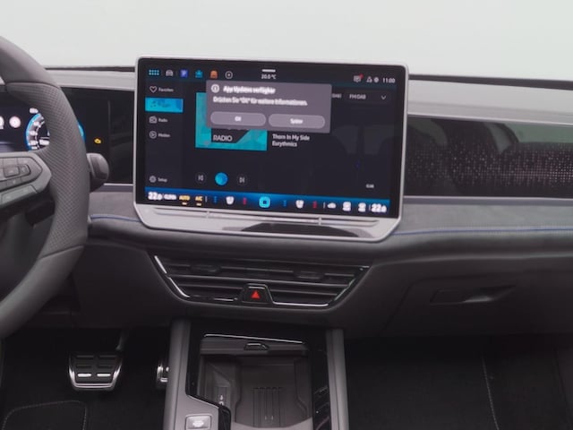 Volkswagen Passat 2.0 TDI R-Line Variant