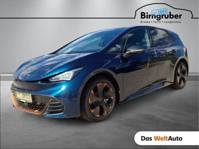 Cupra Born 77 kWh eBoost