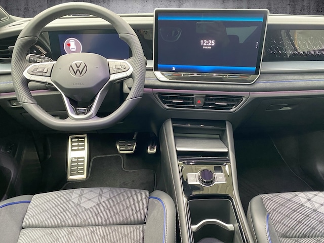 Volkswagen Tayron 2.0 TDI 4Motion DSG R-Line