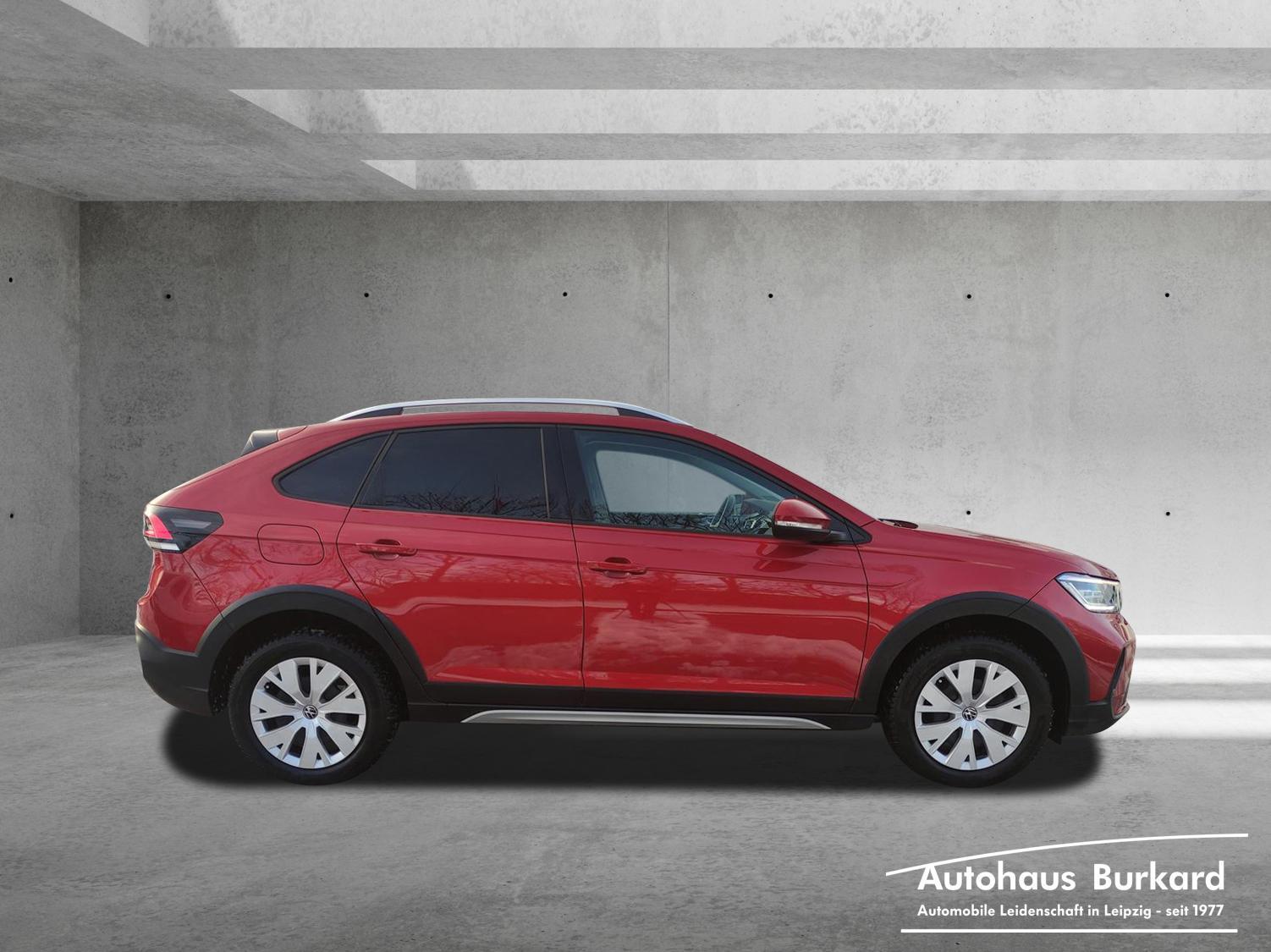 Volkswagen Taigo 1.0 TSI Style