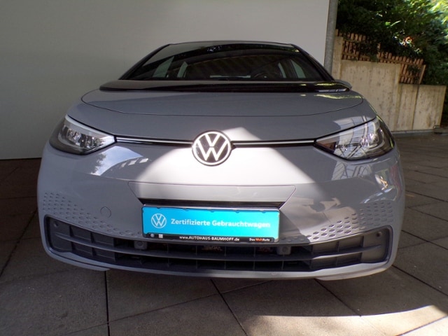 Volkswagen ID.3 58KW/h / ACC+KAMERA