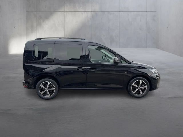 Volkswagen Caddy Life eHybrid