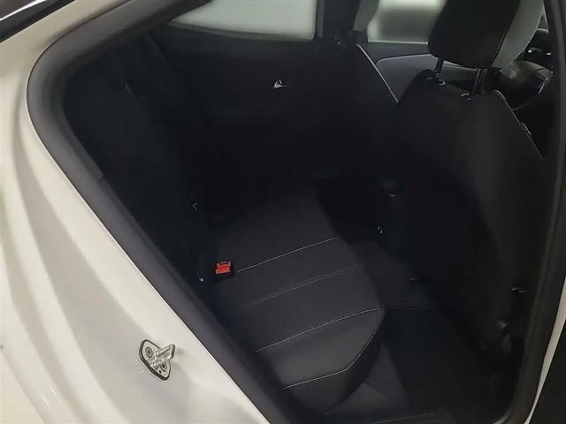 Opel Mokka 1.2 Turbo Edition Turbo