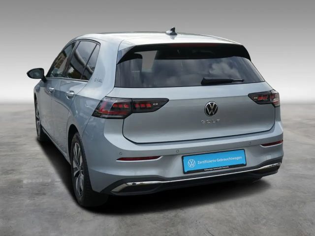 Volkswagen Golf 1.5 TSI Golf VIII IQ.Drive