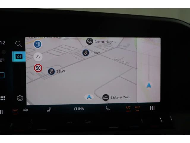 Volkswagen Caddy 1.5 TSI Life