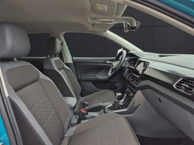 Volkswagen T-Cross DSG Style