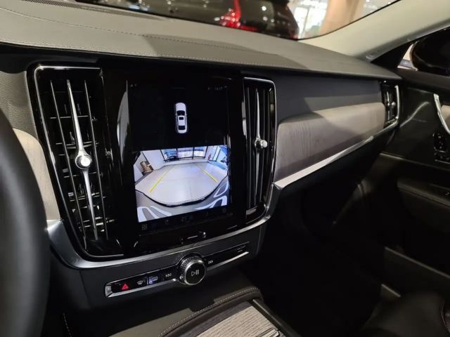 Volvo S90 AWD Bright Ultimate