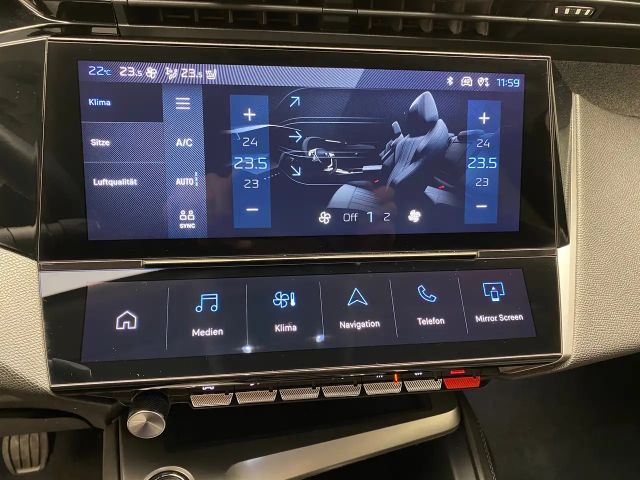 Peugeot 308 Allure Pack