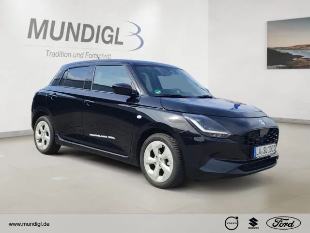 Suzuki Swift Comfort