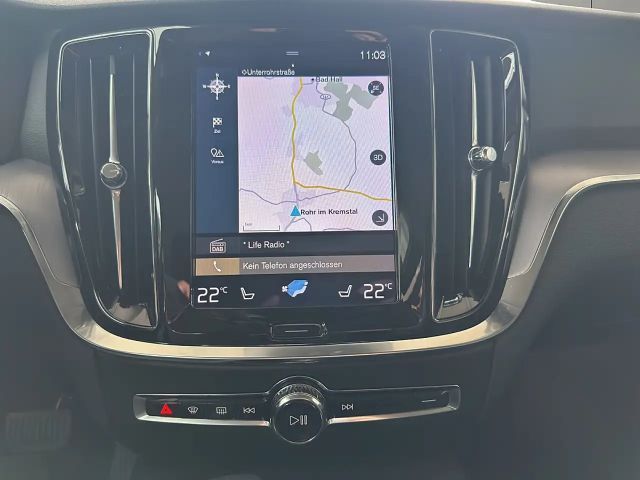 Volvo V60 AWD Inscription Recharge T6